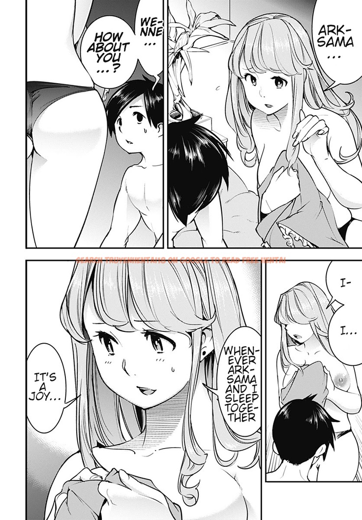 Read Hentai Image 15 061 in comic Shuumatsu No Harem: Fantasia - Chapter 19.2 - www.hentaitnt.net