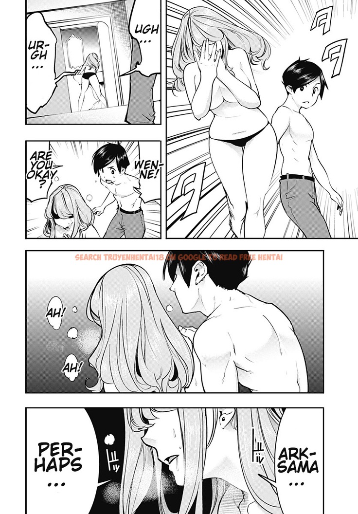 Read Hentai Image 17 061 in comic Shuumatsu No Harem: Fantasia - Chapter 19.2 - www.hentaitnt.net