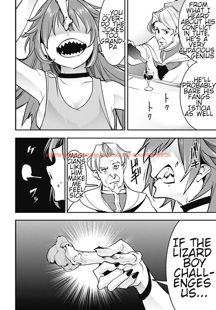 Read Hentai Image 21 061 in comic Shuumatsu No Harem: Fantasia - Chapter 19.2 - www.hentaitnt.net