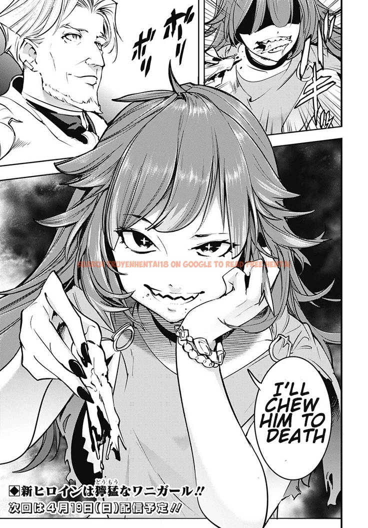 Read Hentai Image 22 061 in comic Shuumatsu No Harem: Fantasia - Chapter 19.2 - www.hentaitnt.net