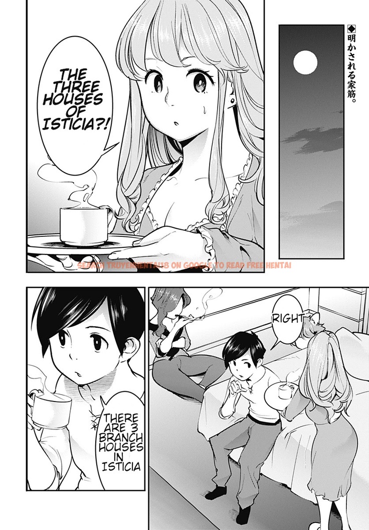 Read Hentai Image 3 060 in comic Shuumatsu No Harem: Fantasia - Chapter 19.2 - www.hentaitnt.net
