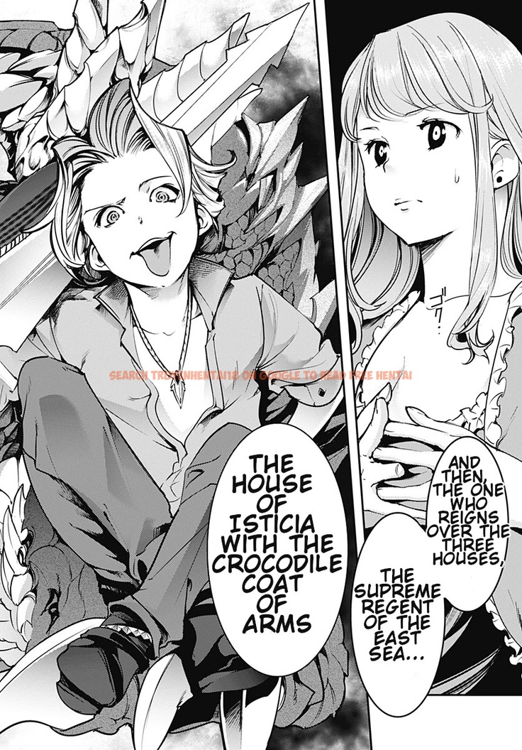 Read Hentai Image 5 061 in comic Shuumatsu No Harem: Fantasia - Chapter 19.2 - www.hentaitnt.net