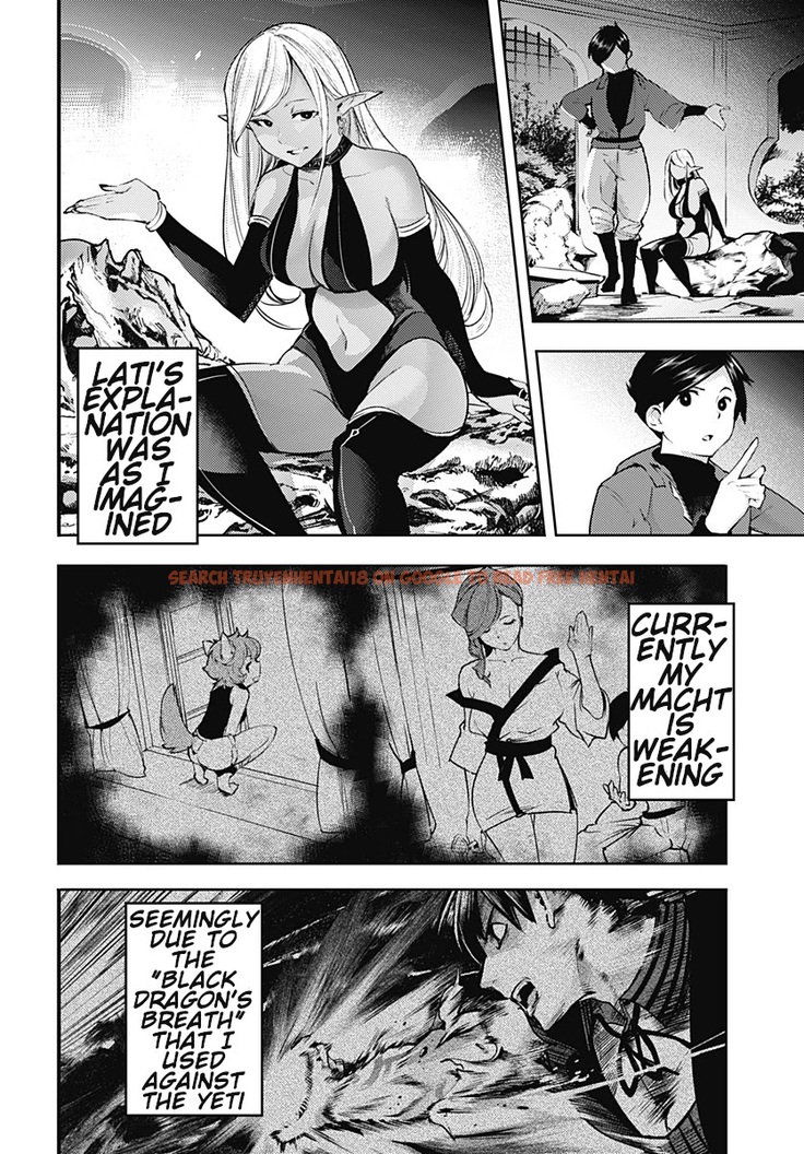 Read Hentai Image 12 060 in comic Shuumatsu No Harem: Fantasia - Chapter 20.1 - www.hentaitnt.net