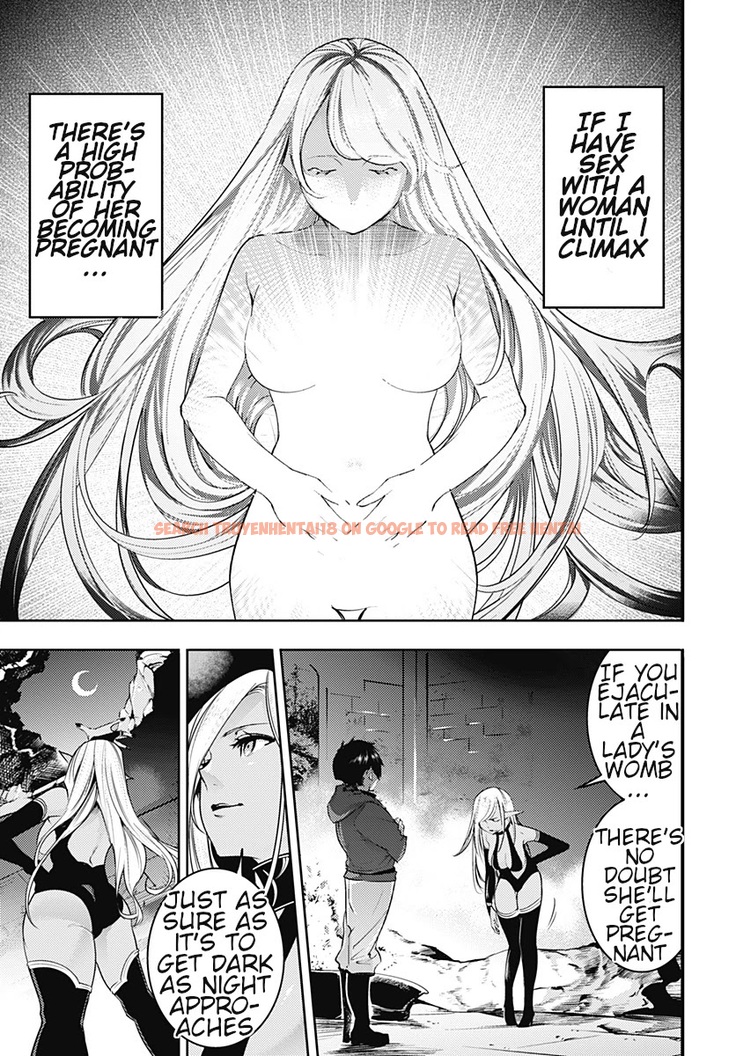 Read Hentai Image 13 060 in comic Shuumatsu No Harem: Fantasia - Chapter 20.1 - www.hentaitnt.net