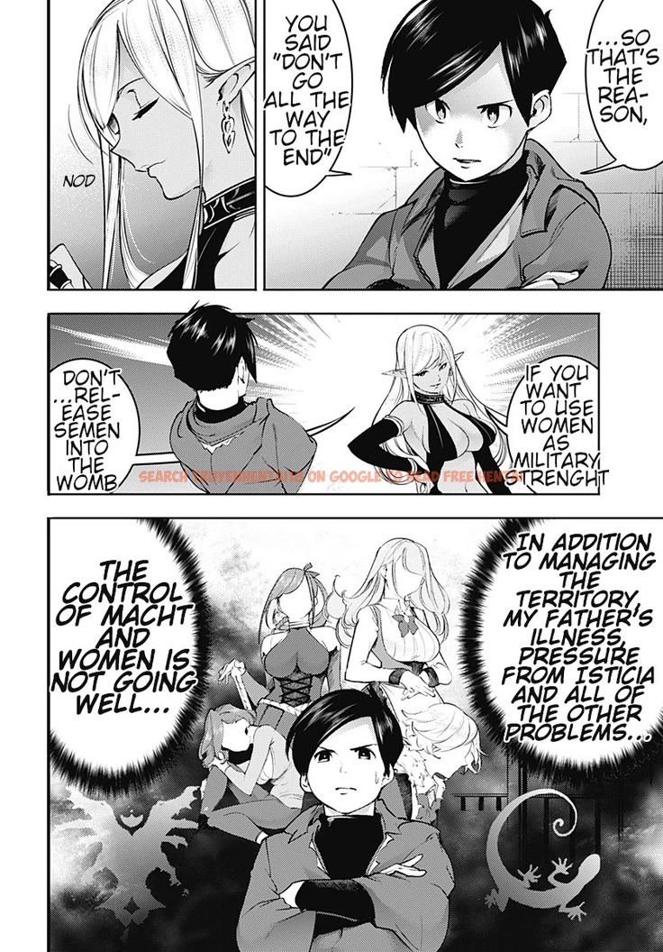 Read Hentai Image 14 060 in comic Shuumatsu No Harem: Fantasia - Chapter 20.1 - www.hentaitnt.net