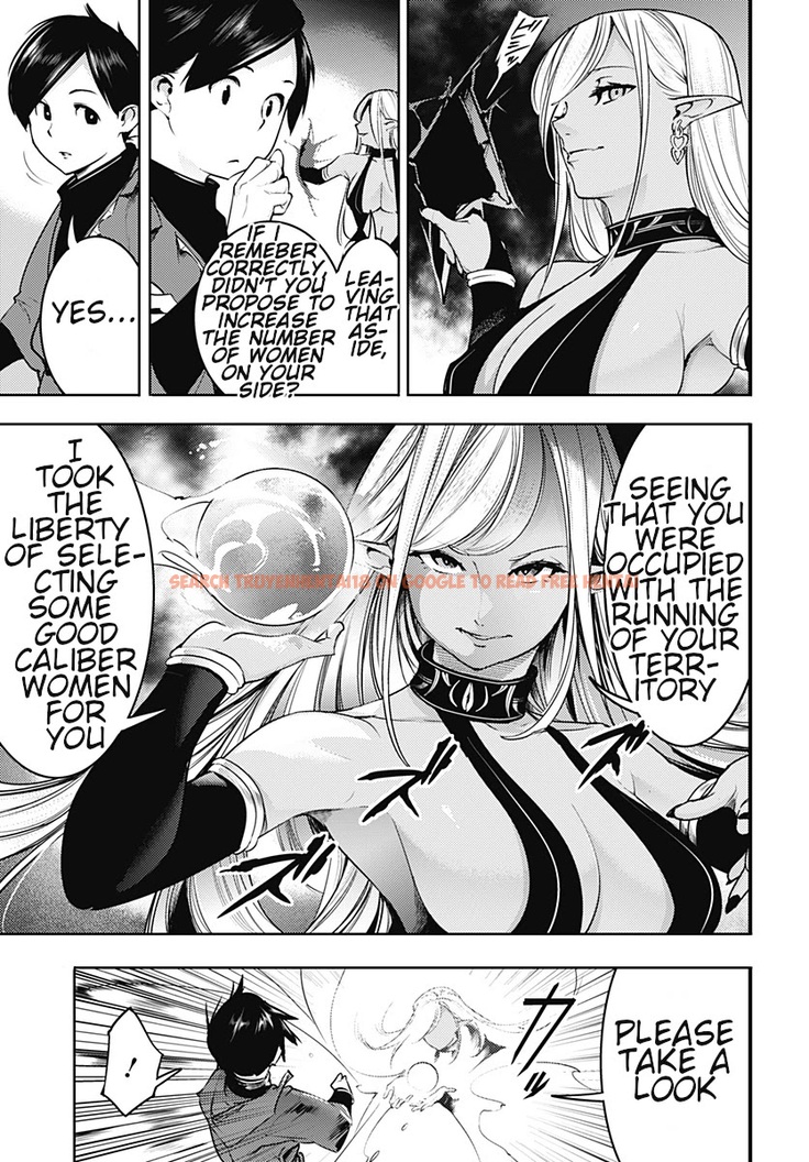 Read Hentai Image 15 060 in comic Shuumatsu No Harem: Fantasia - Chapter 20.1 - www.hentaitnt.net
