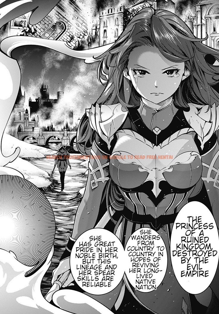 Read Hentai Image 18 060 in comic Shuumatsu No Harem: Fantasia - Chapter 20.1 - www.hentaitnt.net
