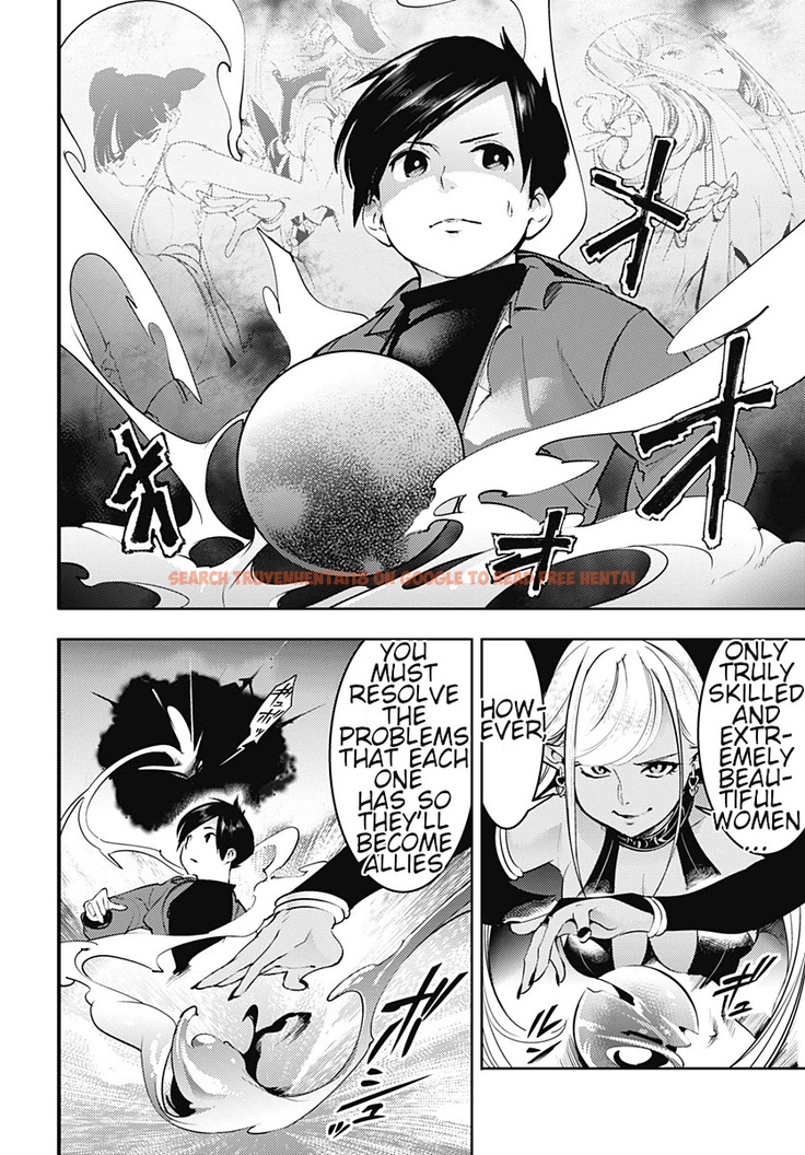Read Hentai Image 20 060 in comic Shuumatsu No Harem: Fantasia - Chapter 20.1 - www.hentaitnt.net