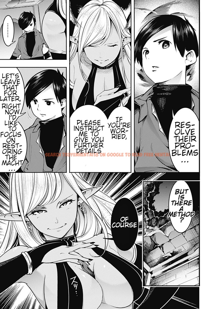 Read Hentai Image 21 060 in comic Shuumatsu No Harem: Fantasia - Chapter 20.1 - www.hentaitnt.net