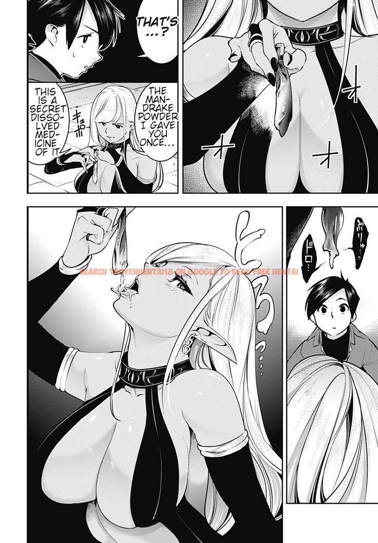 Read Hentai Image 22 060 in comic Shuumatsu No Harem: Fantasia - Chapter 20.1 - www.hentaitnt.net