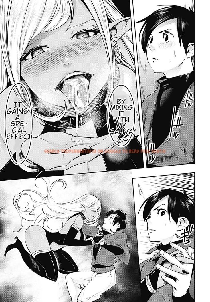 Read Hentai Image 23 060 in comic Shuumatsu No Harem: Fantasia - Chapter 20.1 - www.hentaitnt.net