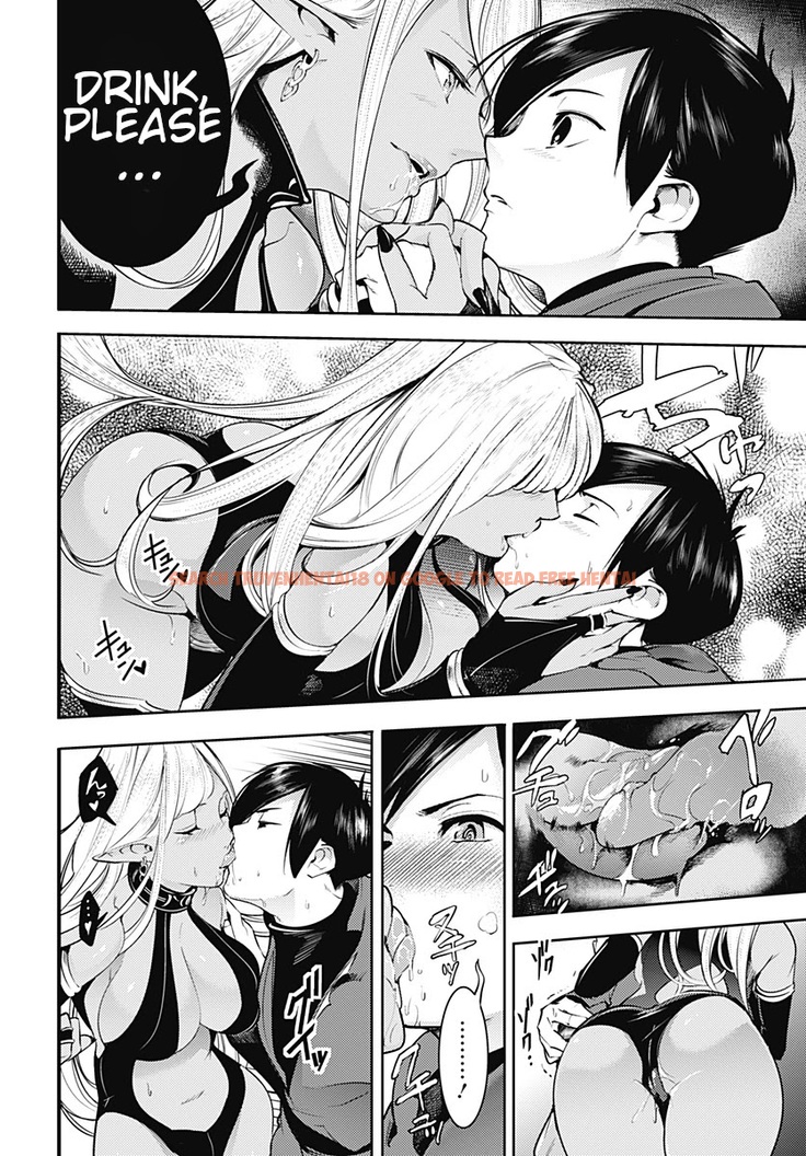 Read Hentai Image 24 060 in comic Shuumatsu No Harem: Fantasia - Chapter 20.1 - www.hentaitnt.net