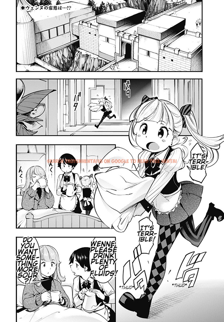 Read Hentai Image 4 060 in comic Shuumatsu No Harem: Fantasia - Chapter 20.1 - www.hentaitnt.net