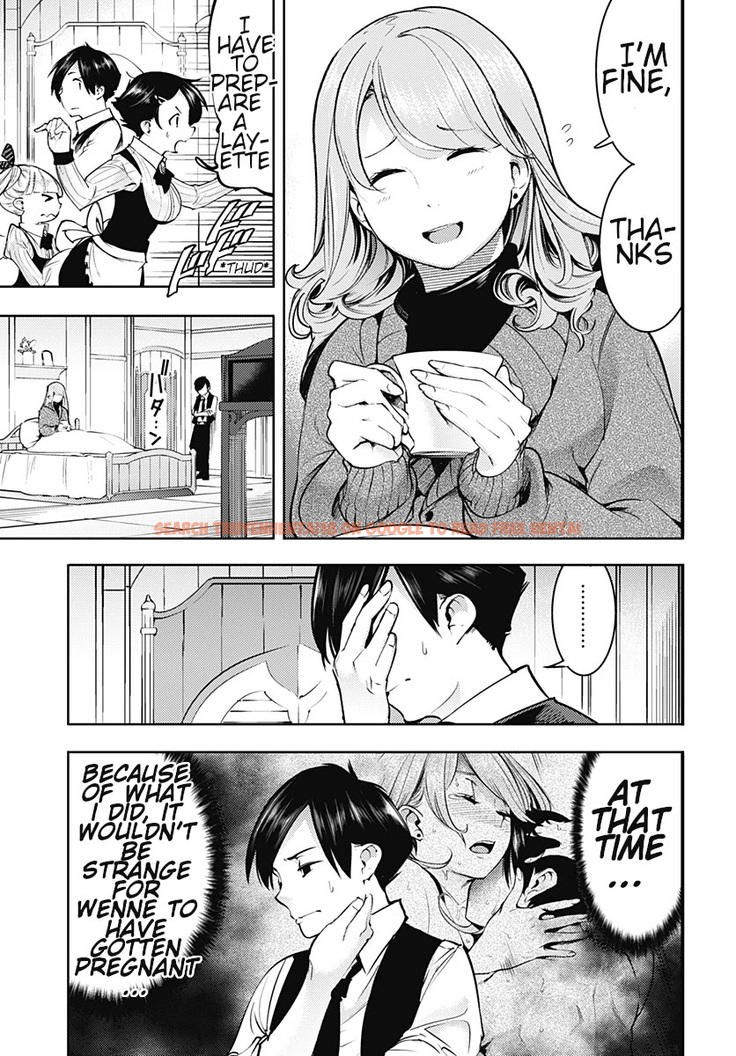 Read Hentai Image 5 060 in comic Shuumatsu No Harem: Fantasia - Chapter 20.1 - www.hentaitnt.net