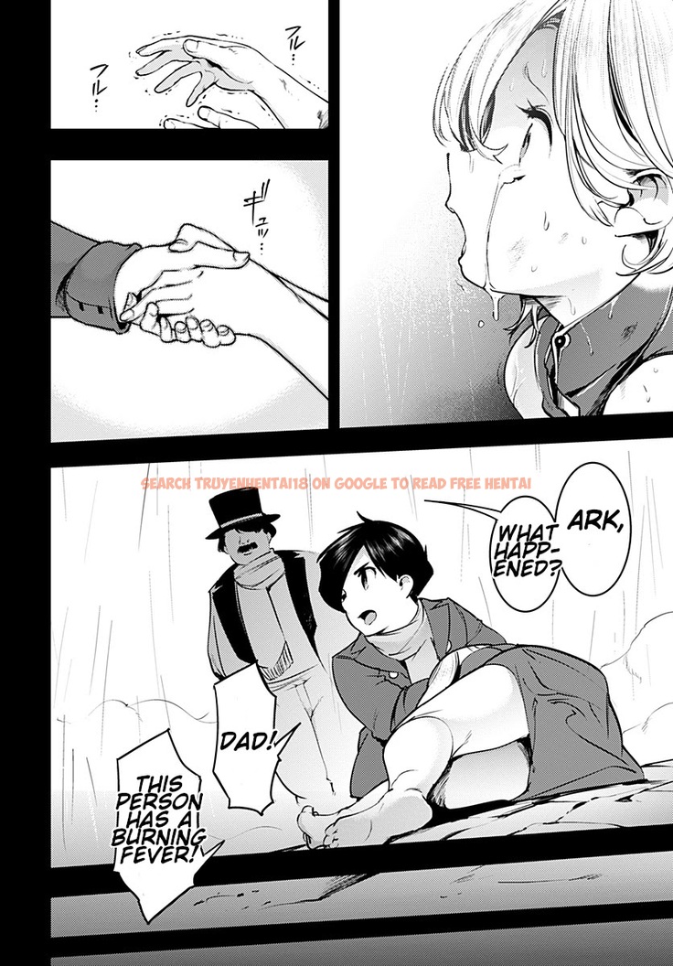 Read Hentai Image 11 060 in comic Shuumatsu No Harem: Fantasia - Chapter 20.2 - www.hentaitnt.net