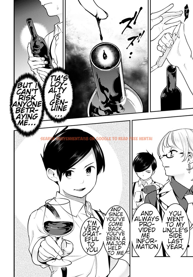 Read Hentai Image 13 060 in comic Shuumatsu No Harem: Fantasia - Chapter 20.2 - www.hentaitnt.net