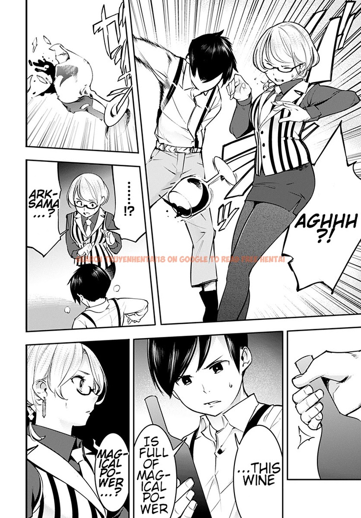 Read Hentai Image 15 060 in comic Shuumatsu No Harem: Fantasia - Chapter 20.2 - www.hentaitnt.net