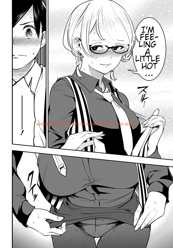 Read Hentai Image 21 060 in comic Shuumatsu No Harem: Fantasia - Chapter 20.2 - www.hentaitnt.net