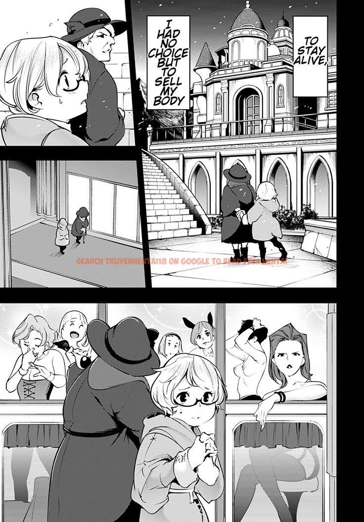 Read Hentai Image 6 060 in comic Shuumatsu No Harem: Fantasia - Chapter 20.2 - www.hentaitnt.net