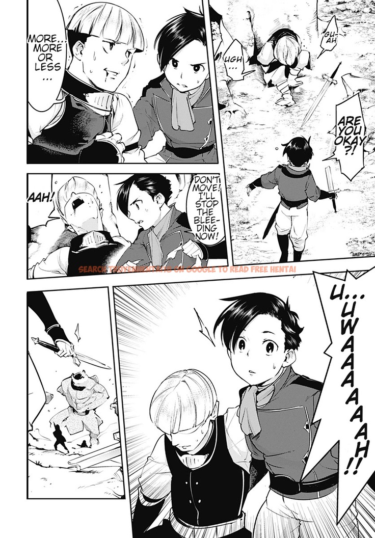 Read Hentai Image 14 770 in comic Shuumatsu No Harem: Fantasia - Chapter 21.1 - www.hentaitnt.net