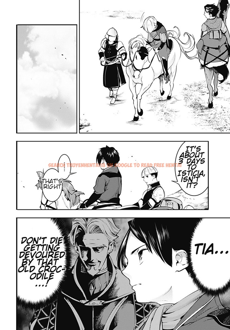 Read Hentai Image 6 770 in comic Shuumatsu No Harem: Fantasia - Chapter 21.1 - www.hentaitnt.net