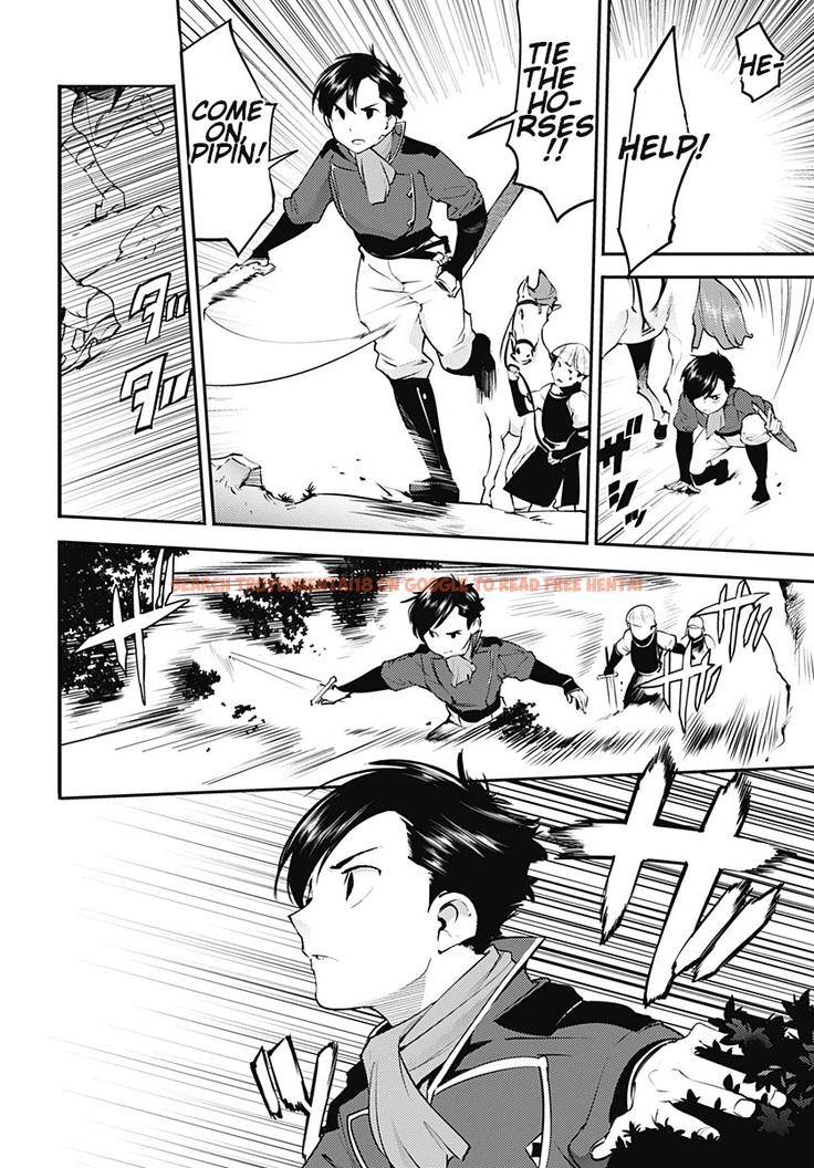 Read Hentai Image 8 770 in comic Shuumatsu No Harem: Fantasia - Chapter 21.1 - www.hentaitnt.net