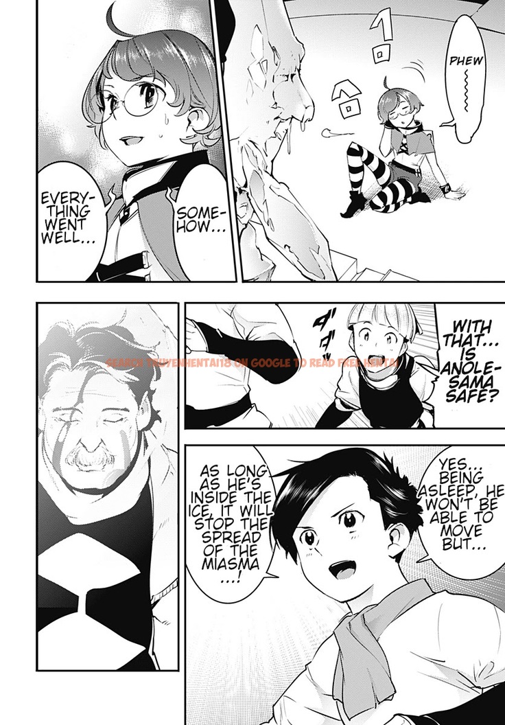 Read Hentai Image 9 770 in comic Shuumatsu No Harem: Fantasia - Chapter 21.2 - hentaitnt.net