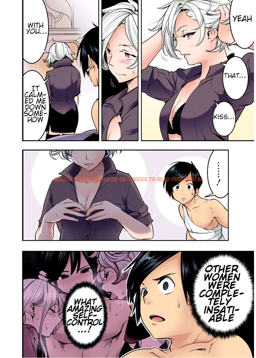 Read Hentai Image 12 190 in comic Shuumatsu No Harem: Fantasia - Chapter 21.5 - hentaitnt.net