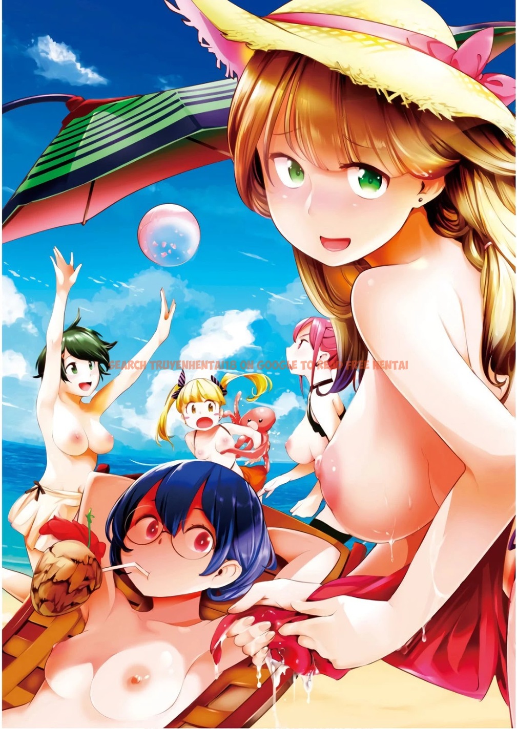 Read Hentai Image 13 190 in comic Shuumatsu No Harem: Fantasia - Chapter 21.5 - hentaitnt.net