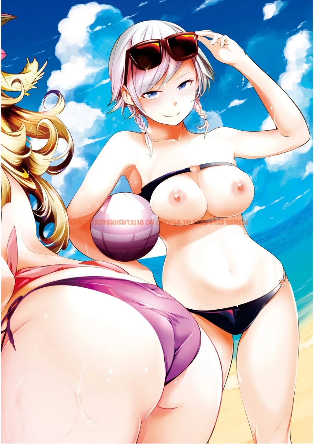 Read Hentai Image 25 190 in comic Shuumatsu No Harem: Fantasia - Chapter 21.5 - hentaitnt.net