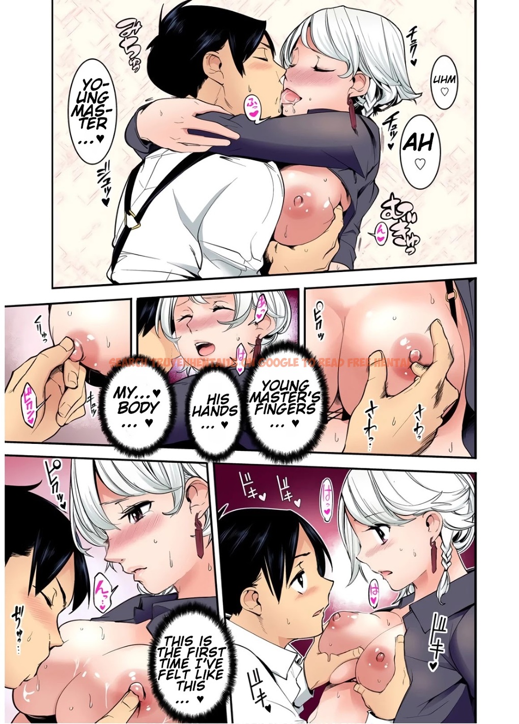 Read Hentai Image 32 190 in comic Shuumatsu No Harem: Fantasia - Chapter 21.5 - hentaitnt.net
