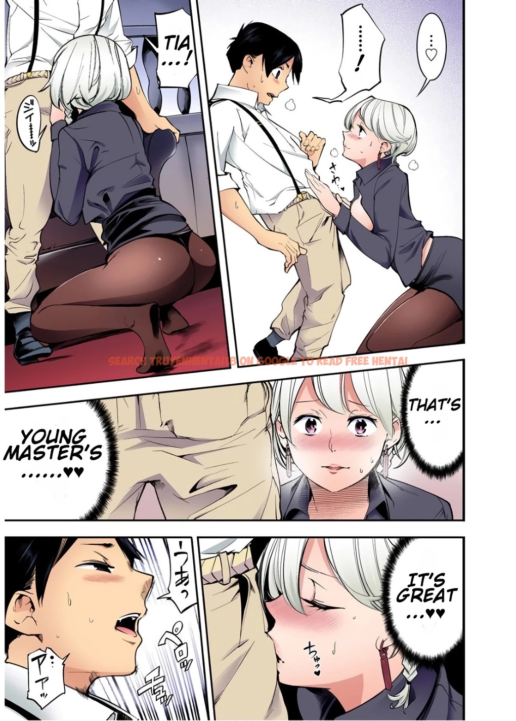 Read Hentai Image 36 190 in comic Shuumatsu No Harem: Fantasia - Chapter 21.5 - hentaitnt.net