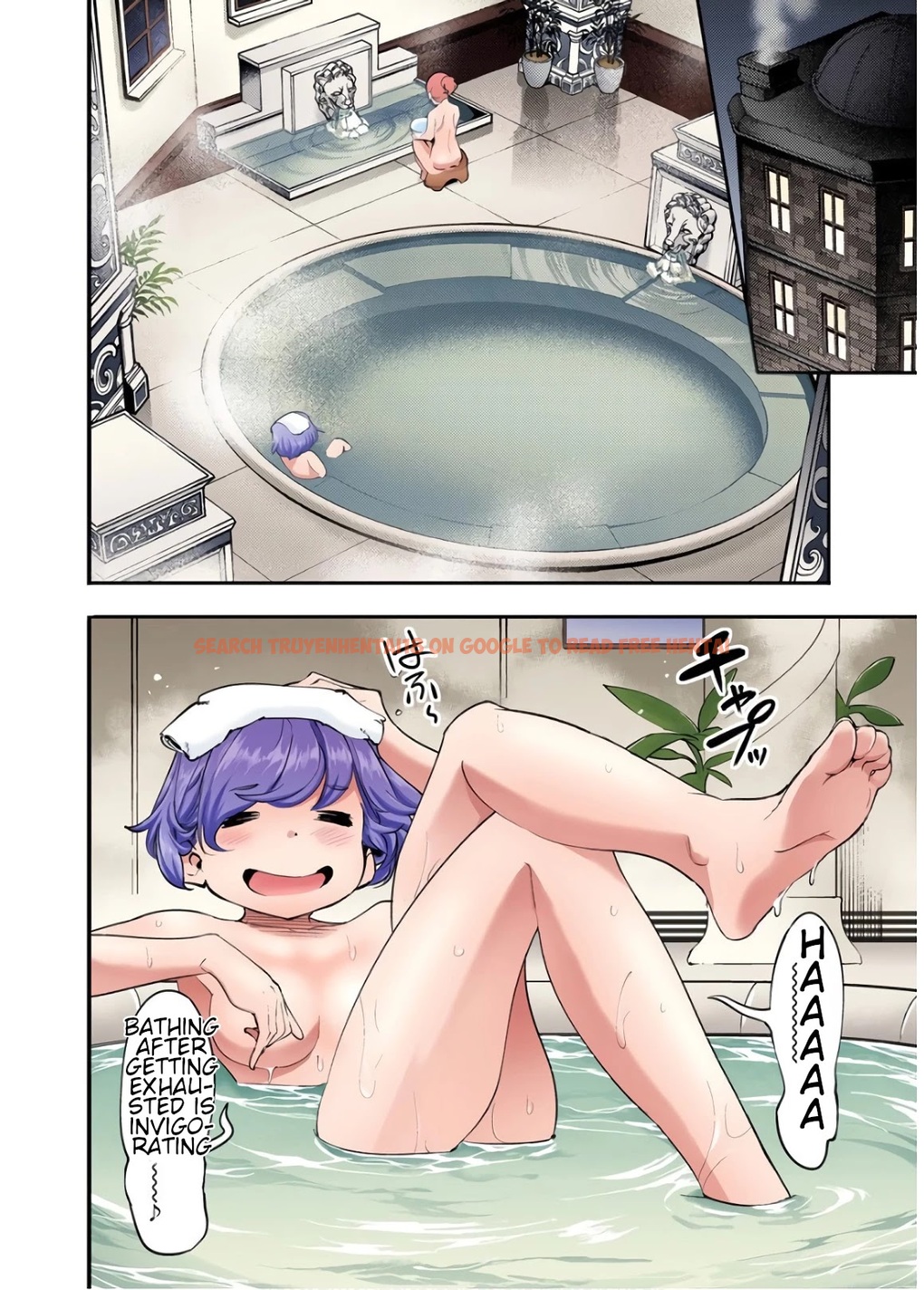 Read Hentai Image 43 190 in comic Shuumatsu No Harem: Fantasia - Chapter 21.5 - hentaitnt.net