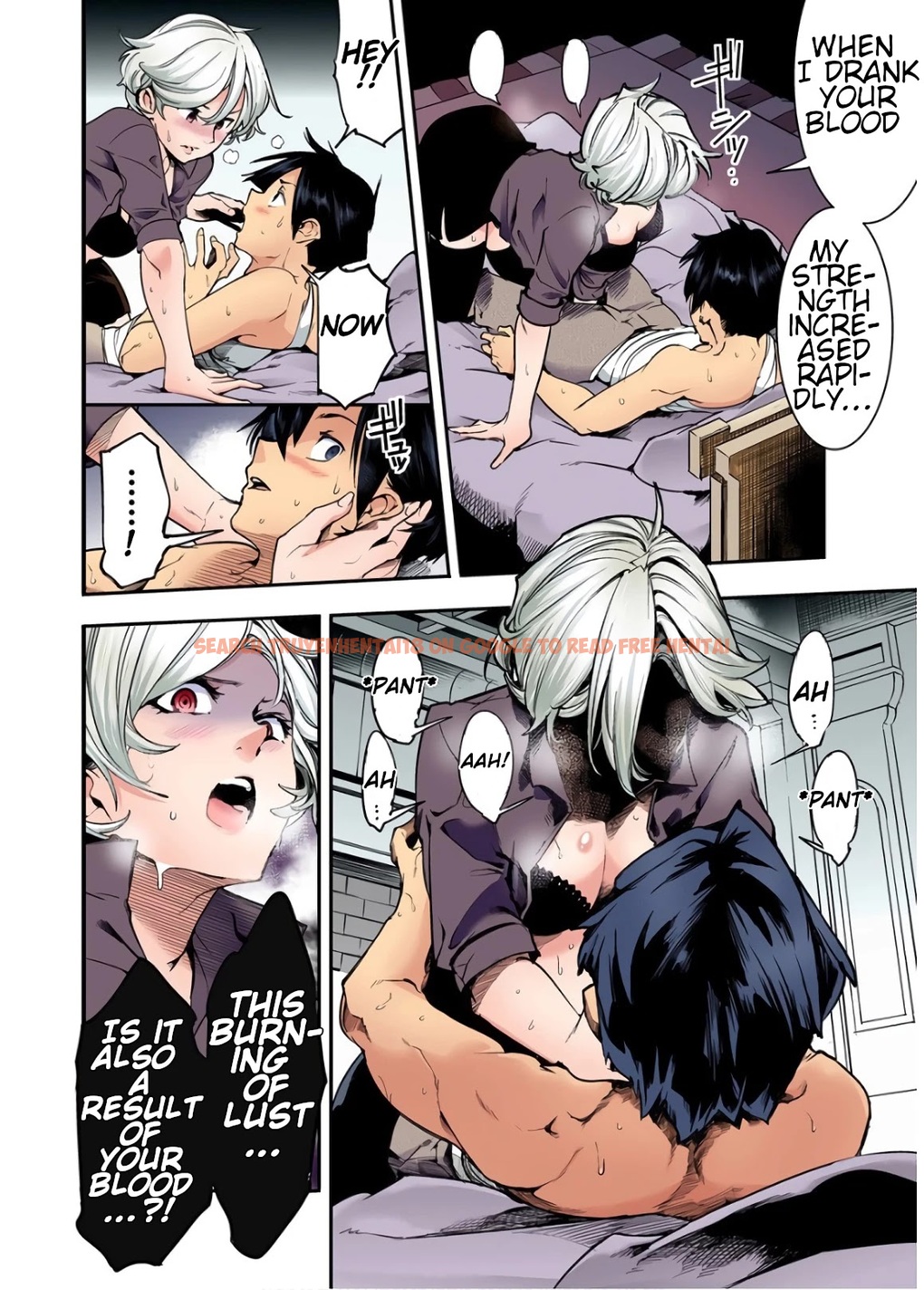Read Hentai Image 6 190 in comic Shuumatsu No Harem: Fantasia - Chapter 21.5 - hentaitnt.net
