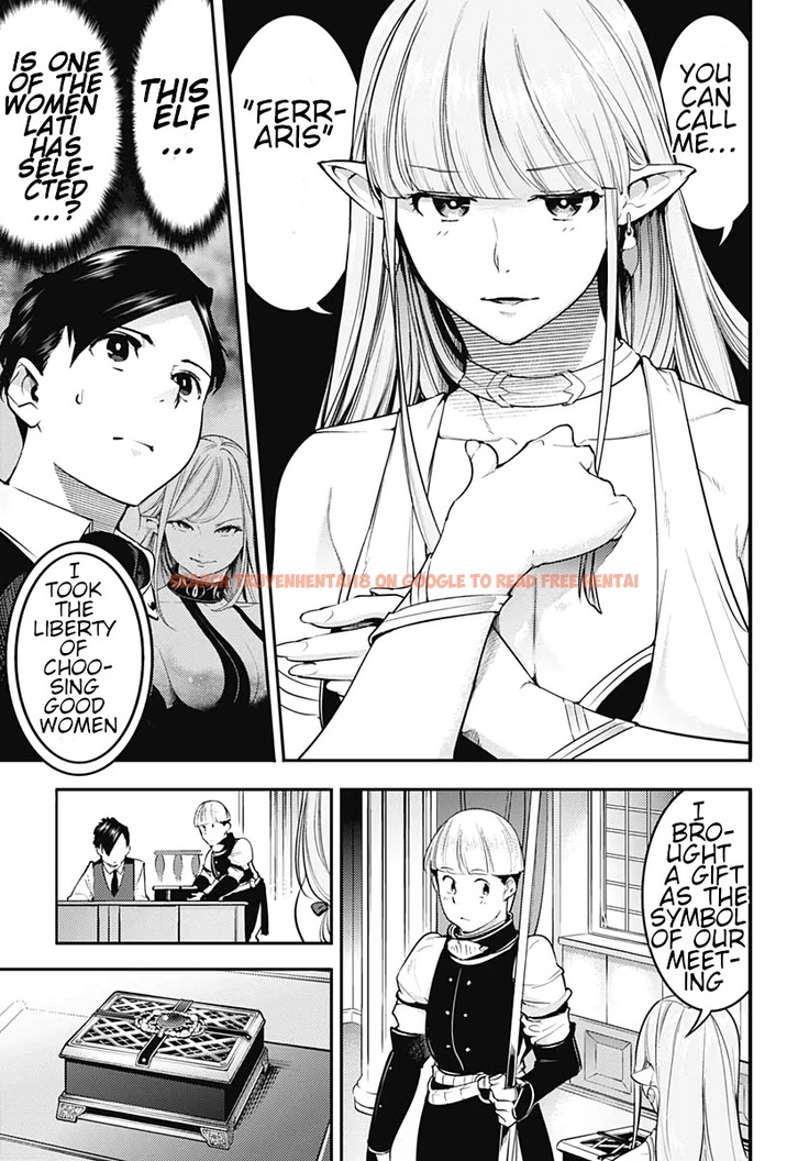 Read Hentai Image 9 548 in comic Shuumatsu No Harem: Fantasia - Chapter 22.1 - hentaitnt.net