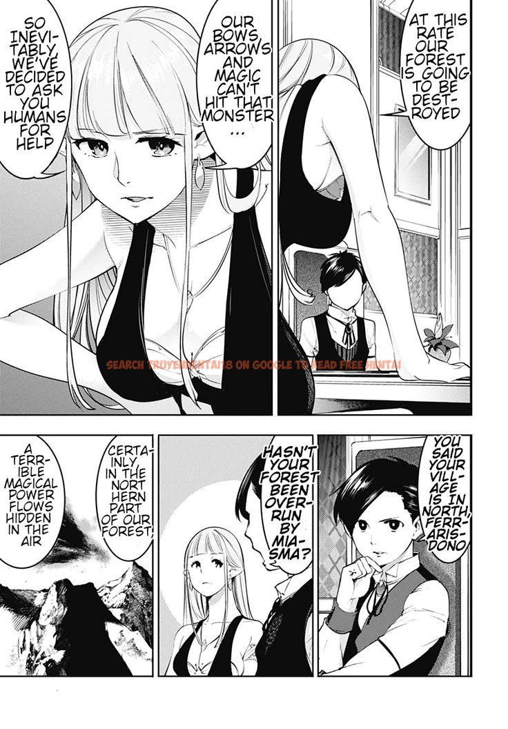 Read Hentai Image 11 548 in comic Shuumatsu No Harem: Fantasia - Chapter 22.2 - hentaitnt.net