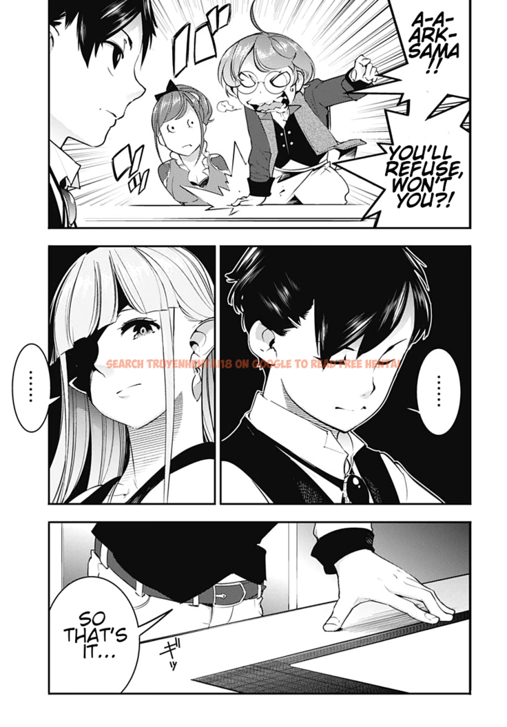 Read Hentai Image 17 548 in comic Shuumatsu No Harem: Fantasia - Chapter 22.2 - hentaitnt.net