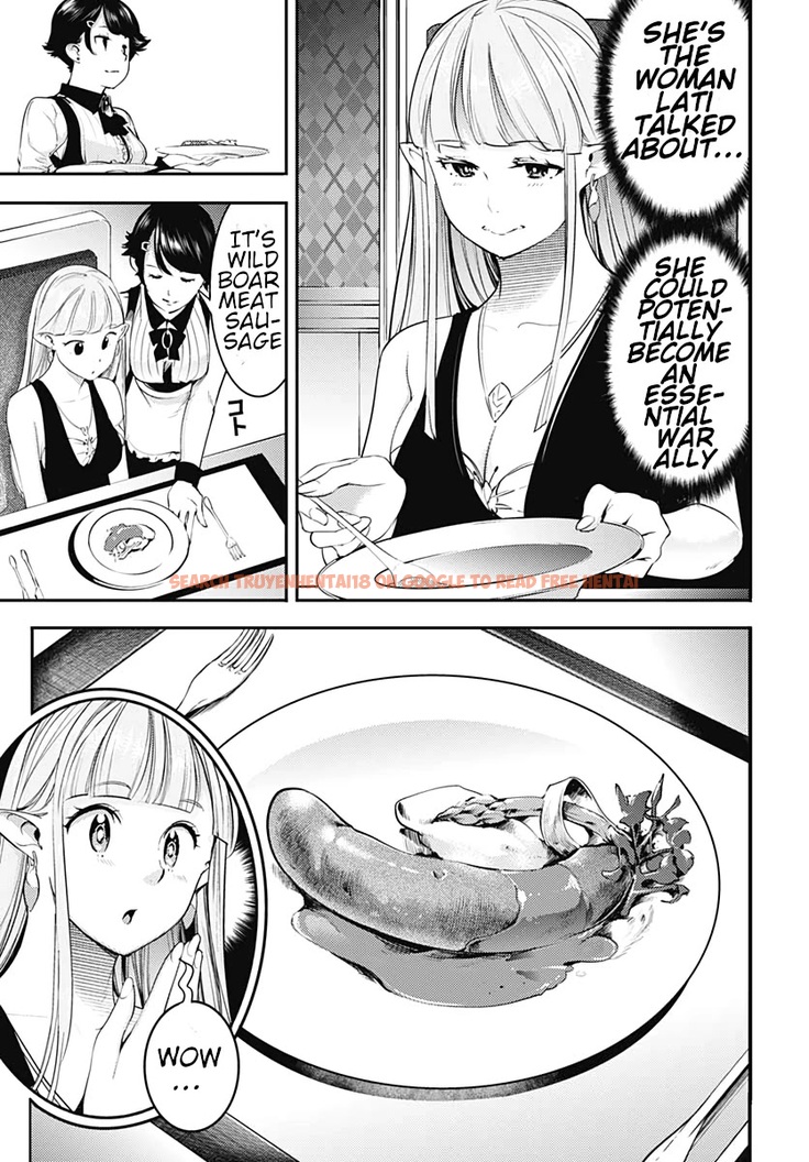 Read Hentai Image 5 548 in comic Shuumatsu No Harem: Fantasia - Chapter 22.2 - hentaitnt.net