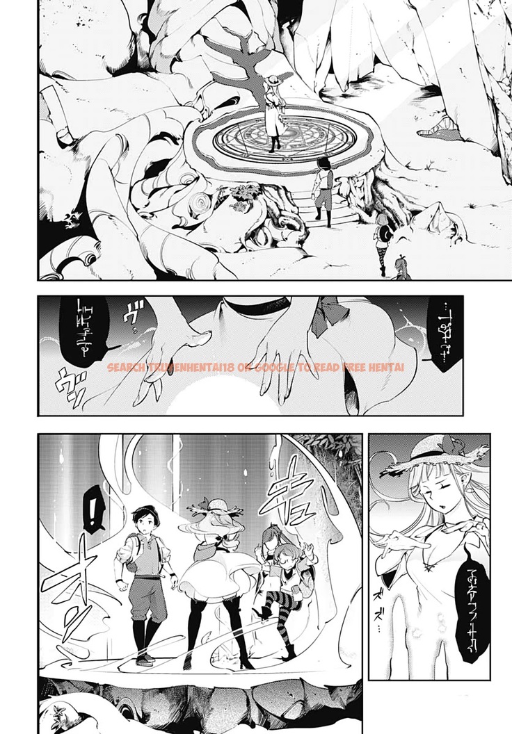 Read Hentai Image 13 156 in comic Shuumatsu No Harem: Fantasia - Chapter 23.1 - hentaitnt.net