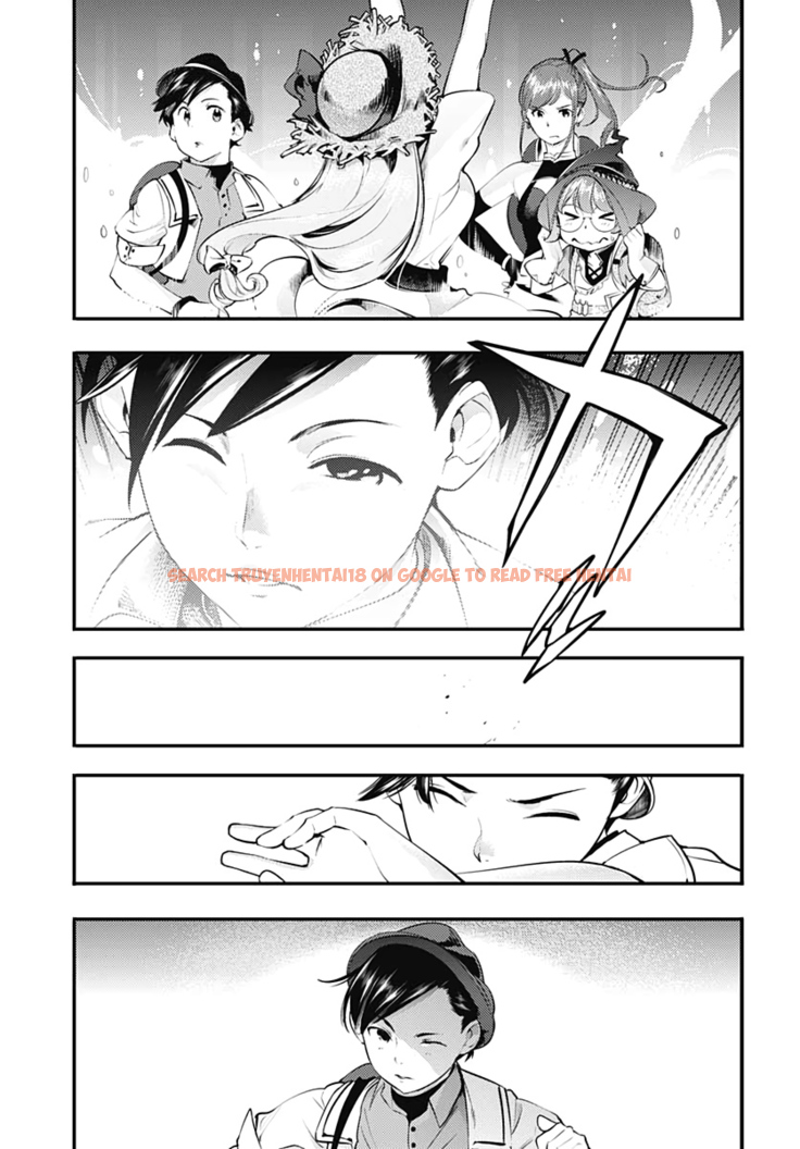 Read Hentai Image 14 156 in comic Shuumatsu No Harem: Fantasia - Chapter 23.1 - hentaitnt.net