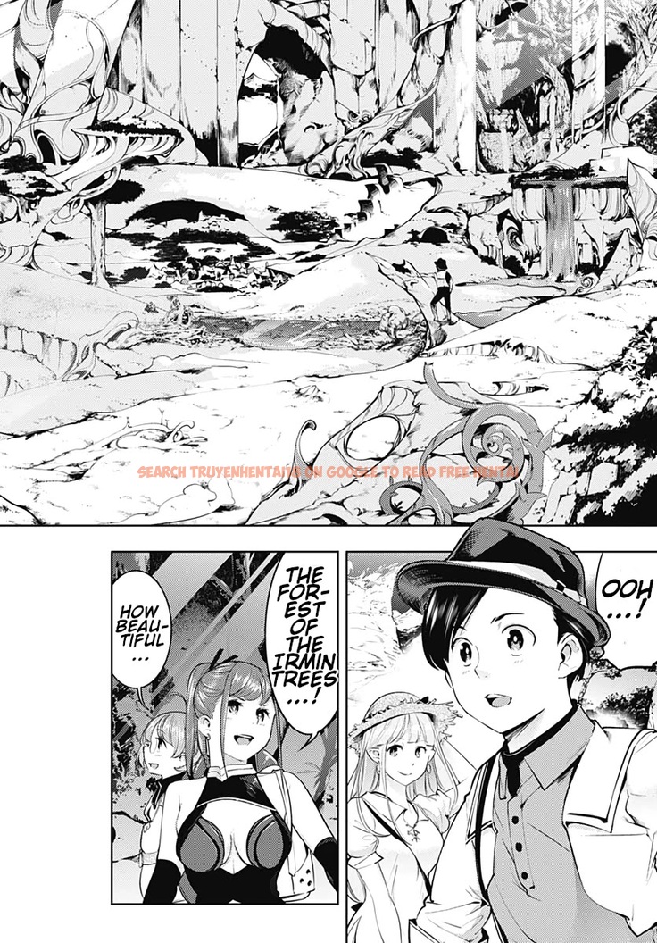 Read Hentai Image 15 156 in comic Shuumatsu No Harem: Fantasia - Chapter 23.1 - hentaitnt.net