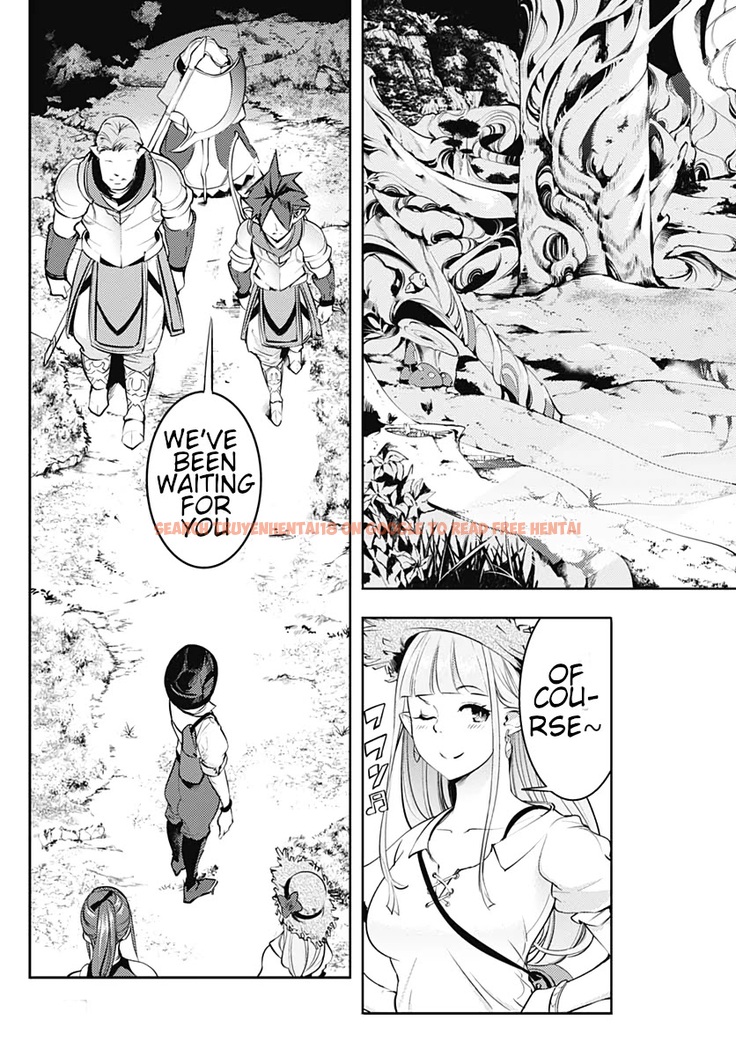 Read Hentai Image 16 156 in comic Shuumatsu No Harem: Fantasia - Chapter 23.1 - hentaitnt.net
