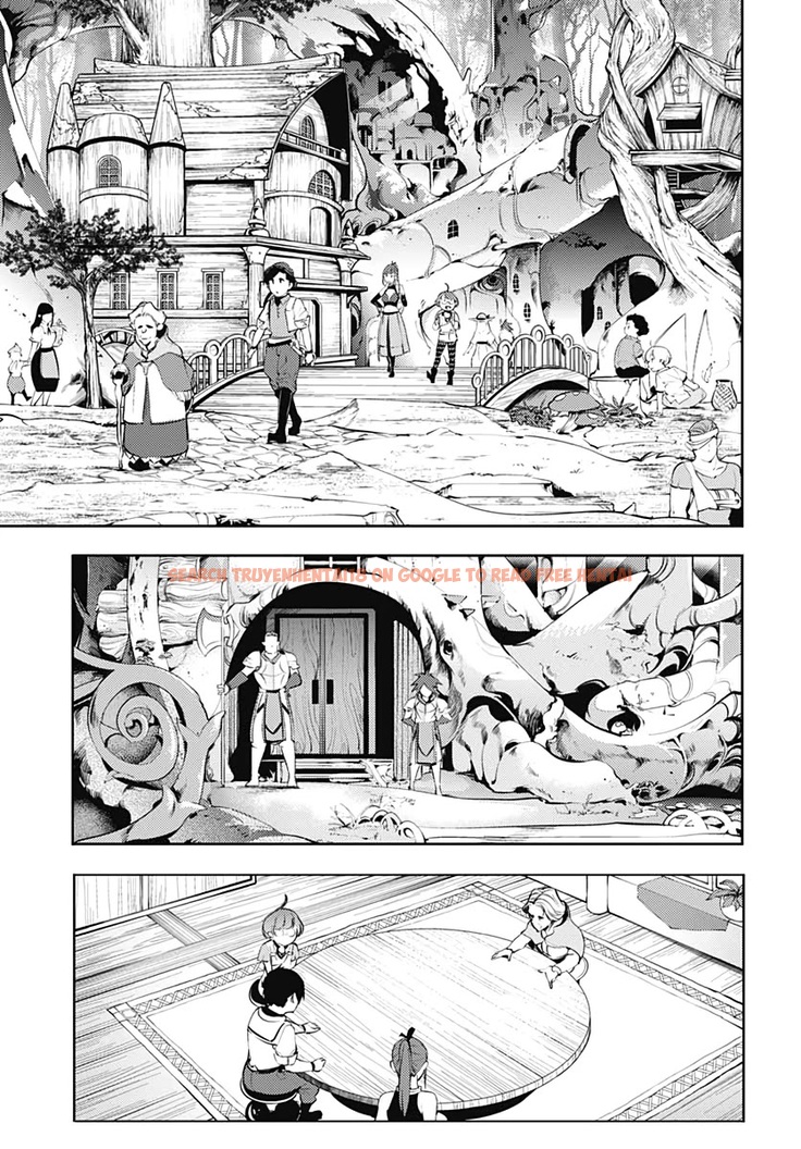 Read Hentai Image 18 156 in comic Shuumatsu No Harem: Fantasia - Chapter 23.1 - hentaitnt.net