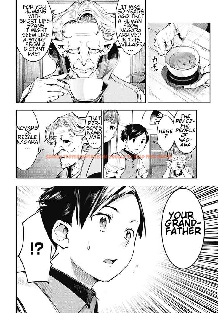 Read Hentai Image 19 156 in comic Shuumatsu No Harem: Fantasia - Chapter 23.1 - hentaitnt.net
