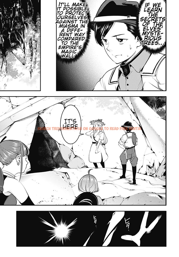 Read Hentai Image 6 156 in comic Shuumatsu No Harem: Fantasia - Chapter 23.1 - hentaitnt.net