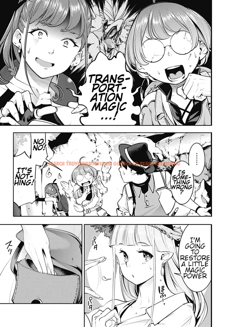 Read Hentai Image 8 156 in comic Shuumatsu No Harem: Fantasia - Chapter 23.1 - hentaitnt.net