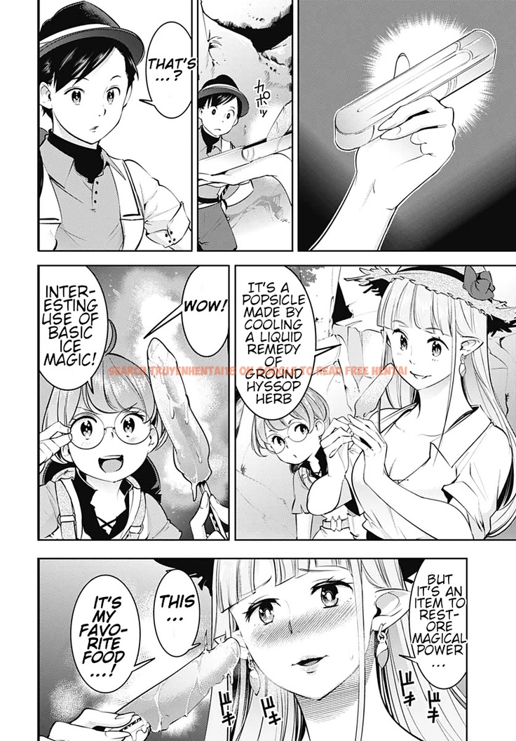 Read Hentai Image 9 156 in comic Shuumatsu No Harem: Fantasia - Chapter 23.1 - hentaitnt.net