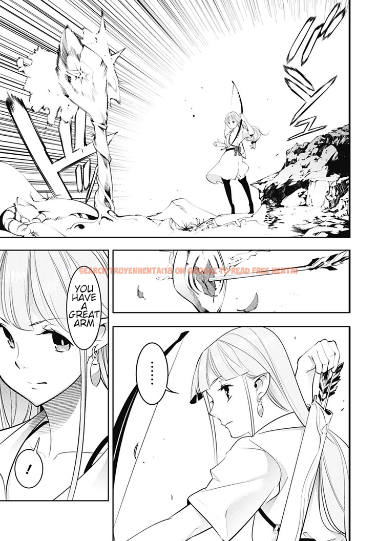 Read Hentai Image 12 156 in comic Shuumatsu No Harem: Fantasia - Chapter 23.2 - hentaitnt.net