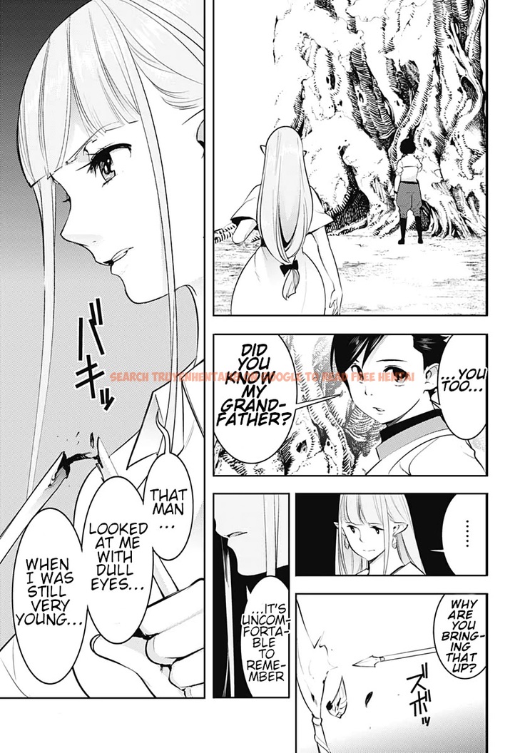 Read Hentai Image 14 156 in comic Shuumatsu No Harem: Fantasia - Chapter 23.2 - hentaitnt.net