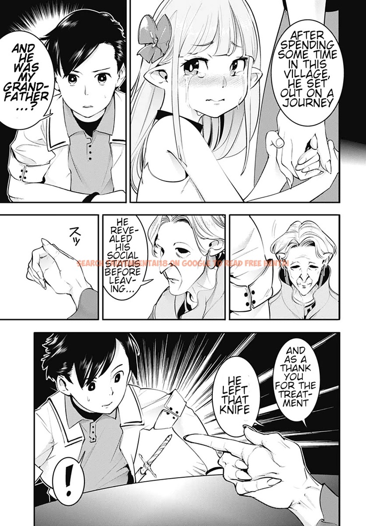 Read Hentai Image 6 156 in comic Shuumatsu No Harem: Fantasia - Chapter 23.2 - hentaitnt.net